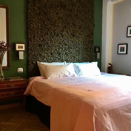 Apartment Olivar Мадрид Экстерьер фото