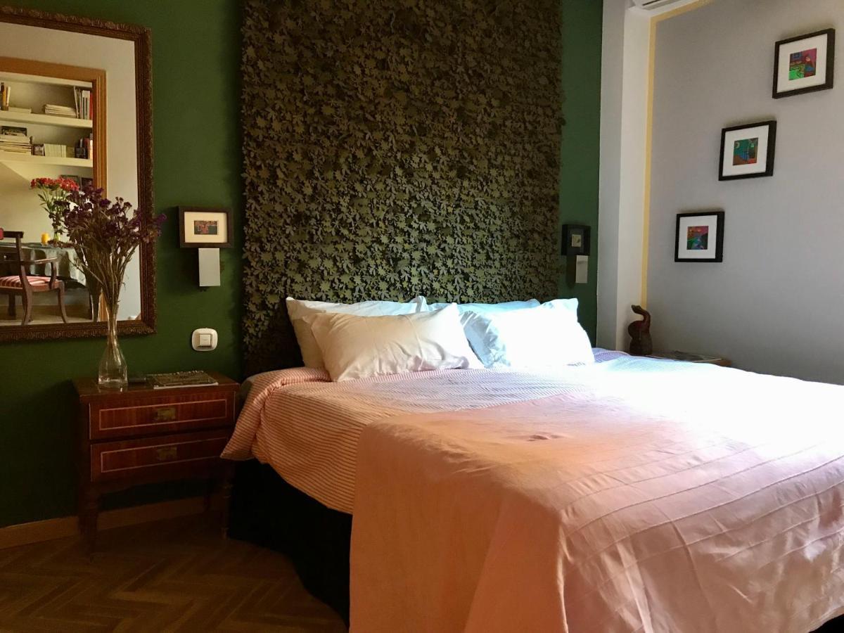 Apartment Olivar Мадрид Экстерьер фото