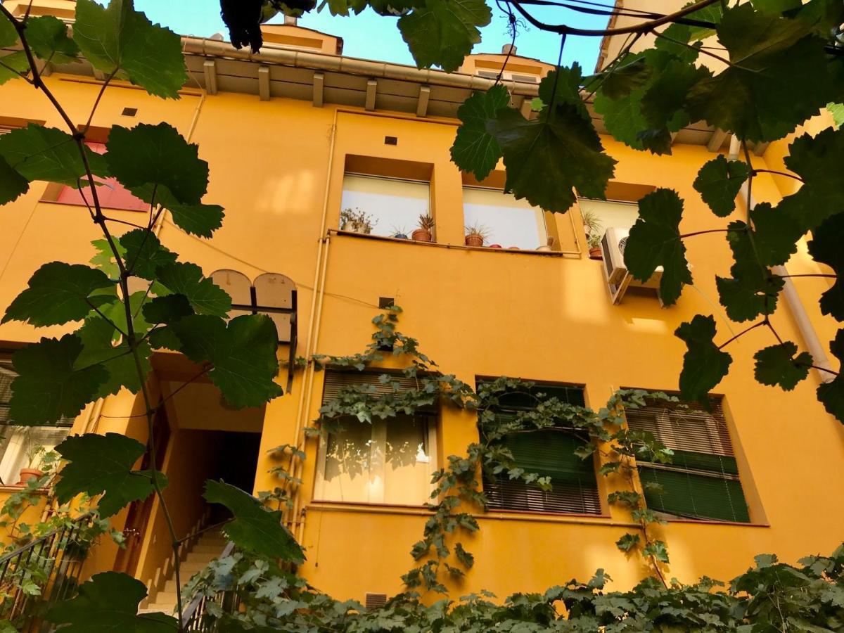 Apartment Olivar Мадрид Экстерьер фото