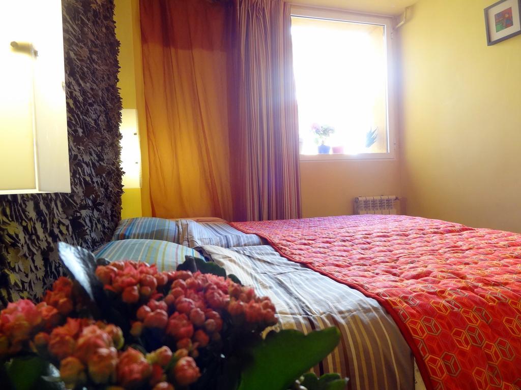 Apartment Olivar Мадрид Номер фото