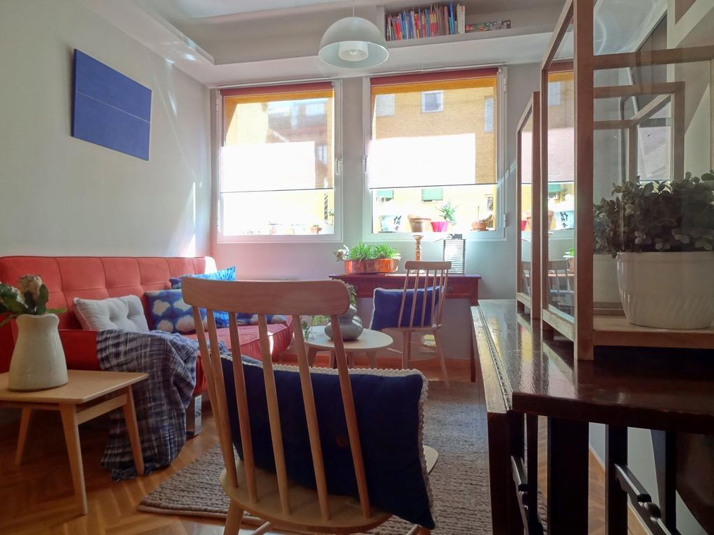 Apartment Olivar Мадрид Номер фото
